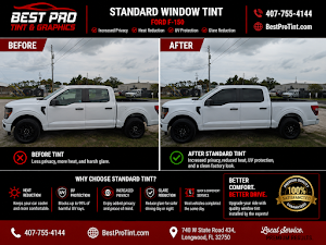 Best Pro Tint & Graphics place picture